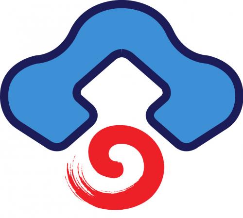 客家委員會logo The logo of Hakka Affairs Council