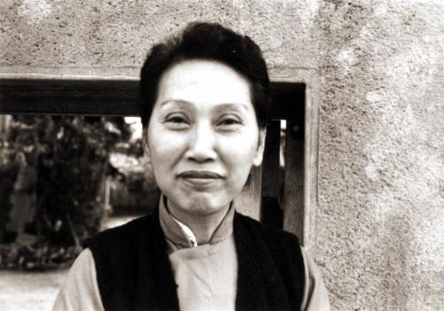 劉斌雄田野普查1957~1962