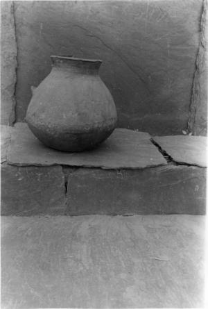 陶壺