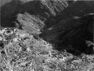 霧台遠景