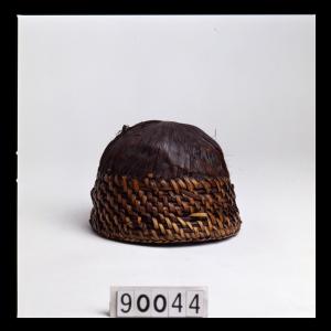 籐帽